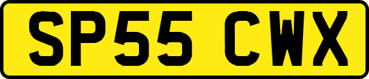SP55CWX