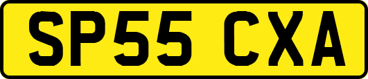 SP55CXA