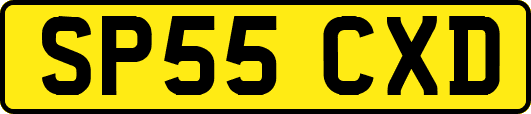 SP55CXD
