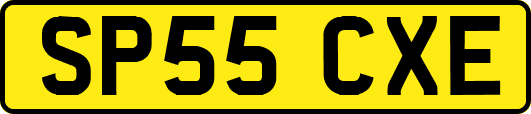 SP55CXE