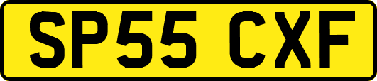 SP55CXF