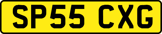 SP55CXG