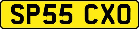 SP55CXO