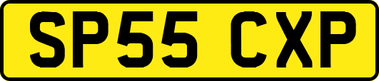 SP55CXP