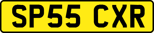 SP55CXR