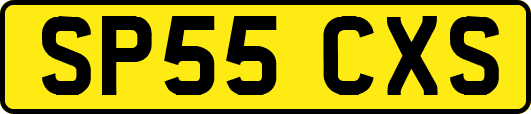 SP55CXS