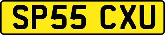 SP55CXU
