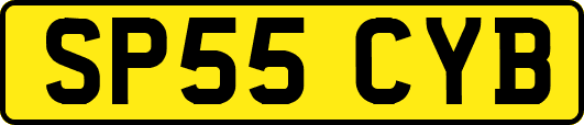 SP55CYB