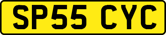 SP55CYC
