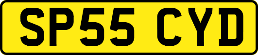 SP55CYD