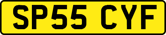 SP55CYF