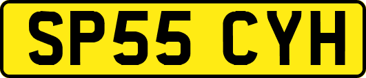 SP55CYH