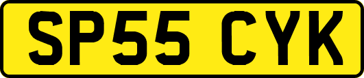 SP55CYK