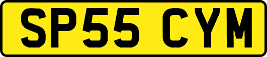 SP55CYM