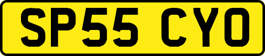 SP55CYO