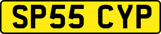 SP55CYP