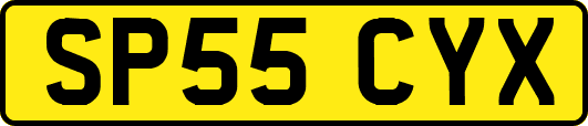 SP55CYX