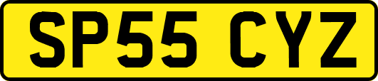 SP55CYZ