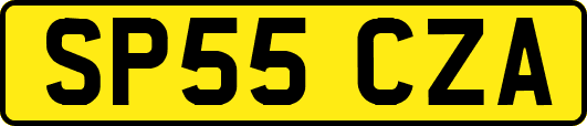 SP55CZA