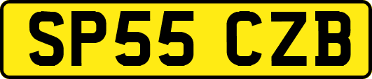 SP55CZB