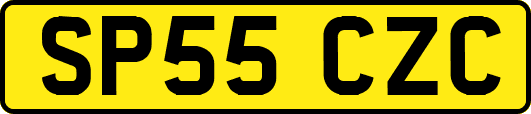 SP55CZC