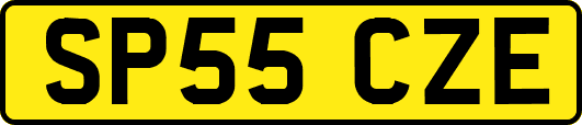 SP55CZE