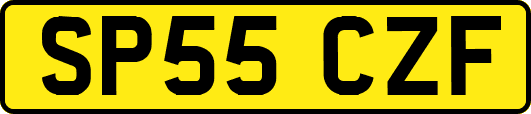 SP55CZF