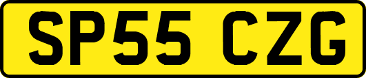 SP55CZG
