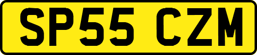 SP55CZM