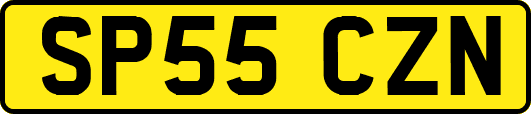SP55CZN