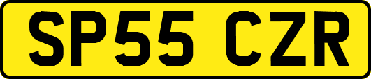 SP55CZR