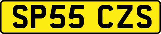 SP55CZS