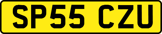 SP55CZU