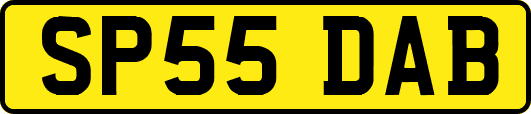 SP55DAB