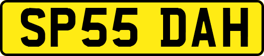 SP55DAH