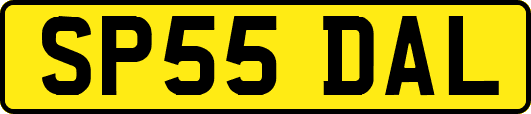 SP55DAL