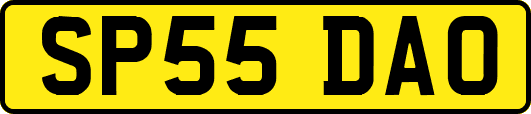 SP55DAO