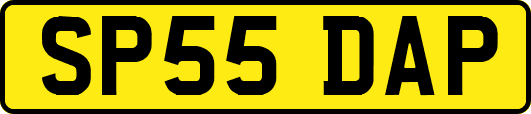 SP55DAP