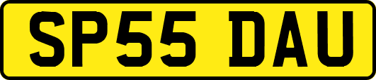 SP55DAU
