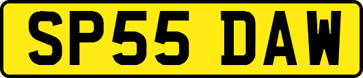 SP55DAW