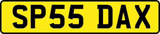 SP55DAX