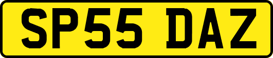 SP55DAZ