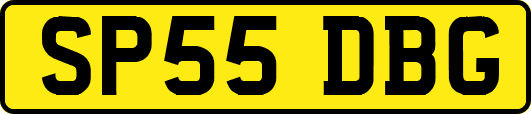 SP55DBG