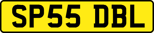 SP55DBL