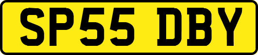 SP55DBY