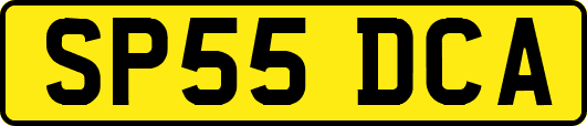 SP55DCA