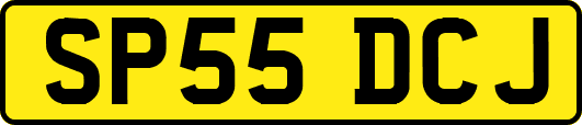SP55DCJ