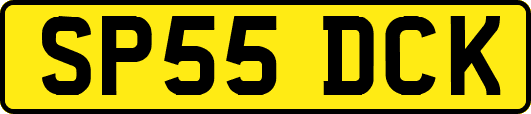 SP55DCK