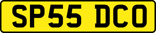 SP55DCO