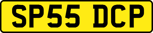 SP55DCP
